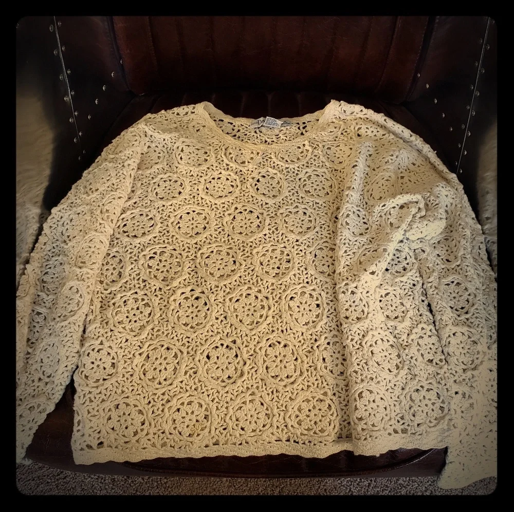 Sweater - Picture 1 of 4